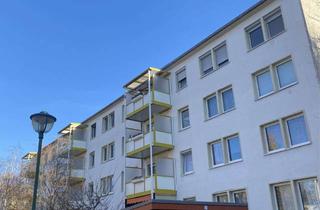 Wohnung mieten in 39245 Gommern, kleine aber feine 2 -Raumwohnung