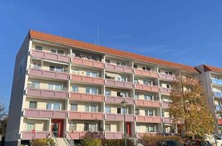 Wohnung mieten in 39245 Gommern, kleine aber feine 2 -Raumwohnung