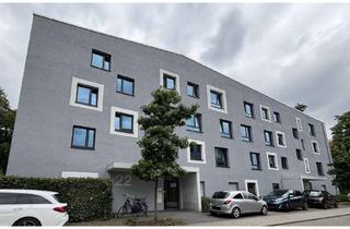 Sozialwohnungen mieten in Danziger Str. 22, 51145 Urbach, WBS A - 50 m² erforderlich! Schickes Apartment in Porz-Urbach!