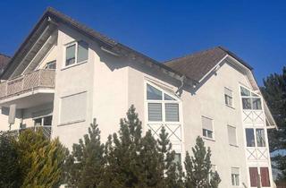Wohnung mieten in 55546 Hackenheim, Top-Gelegenheit! Schöne 3 ZKB UG-Wohnung in Hackenheim/Bad Kreuznach zu vermieten