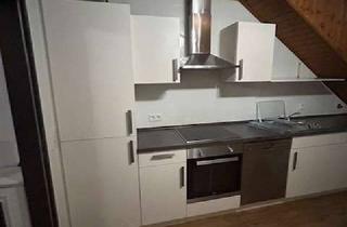 Wohnung mieten in Jacobsstr., 54662 Speicher, 2 ZKB Wohnung im Herzen von Speicher