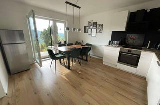 Wohnung mieten in Oberbraker Weg 15, 58285 Gevelsberg, Wunderschöne 3,0-Zimmer-Wohnung mit Terrasse und Außenstellplatz in Gevelsberg
