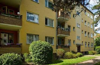 Wohnung mieten in Oldesloer Weg 19, 13591 Staaken, Singlewohnung für sofort!