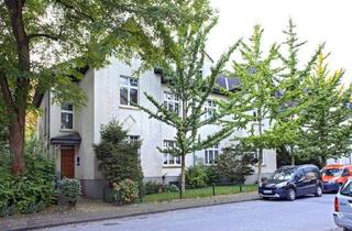 Wohnung mieten in Kochstraße, 47137 Obermeiderich, 3-Zimmer-Wohnung mit großem Garten in Duisburg Obermeiderich