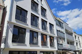 Wohnung mieten in Beinstraße 16, 73430 Aalen, Sehr schöne, neuwertige "Dachgeschoss-Maisonette-Wohnung" im Stadtzentrum von Aalen zu vermieten