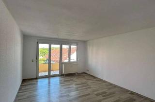 Wohnung mieten in Helga-Barth-Straße, 75015 Bretten, Erstbezug nach Renovierung - charmante 2ZKB in Bretten