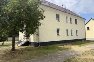 Wohnung mieten in 15910 Schönwald, Top sanierte Zweiraumwohnung