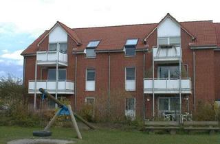 Wohnung mieten in Haferkamp, 30952 Ronnenberg, 2-Zimmer in Weetzen mit B-Schein