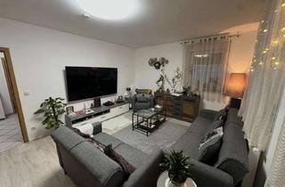 Wohnung mieten in 93186 Pettendorf, Helle 2-Zimmer-Wohnung zwischen Natur und Stadt