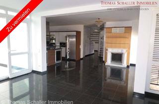 Penthouse mieten in 90768 Dambach, Exklusives Penthouse mit 240 m² - in bester Lage