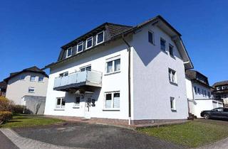 Wohnung mieten in Alter Schützenplatz, 57482 Wenden, ++ ON-Immobilien ++ Eine Mietwohnung in ruhiger Wohnlage in Wenden!