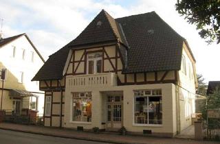Wohnung mieten in Lotharstraße, 29320 Hermannsburg, Wunderschöne Altbauwohnung im Zentrum