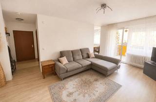 Wohnung mieten in 66849 Landstuhl, Attraktive 4-Zimmer-Wohnung mit Balkon in Landstuhl