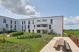 Wohnung mieten in Europa-Allee 2b, 30823 Garbsen, Moderne und Komfortable 51,3 m² 2-Zimmer Wohnung in Garbsen