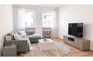 Wohnung mieten in Pedettistraße 15-17, 85072 Eichstätt, 2,5-Zimmer-Wohnung im Zentrum von Eichstätt – auch zimmerweise verfügbar
