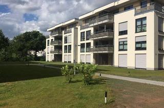 Penthouse mieten in Friedhofstr. 56, 63065 Offenbach, Schickes 3 Zi-Penthouse mit Sonnen-Terrasse