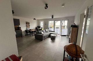 Wohnung mieten in Am Fuhrtpfädchen 23, 53840 Troisdorf, NEUBAU - 2 Zimmer Etagenwohnung in Hütte zur Miete !