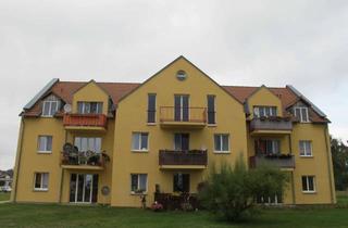 Wohnung mieten in Fädersmühle 16, 15837 Baruth, Helle und freundliche 3 Zimmer Wohnung mit Balkon zum 01.09.2026 zu vermieten