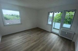 Wohnung mieten in Zum Papenbruch 60, 42553 Velbert, Velbert-Tönisheide! Schöne renovierte 2 Zimmer-Wohnung mit Balkon
