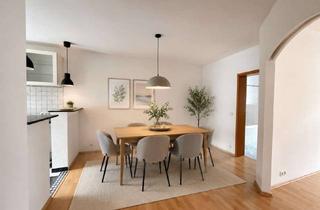 Wohnung mieten in Fabrikstraße 37, 04600 Altenburg, Helle 3,5-Zimmer Wohnung inkl. Einbauküche und Balkon in unmittelbarer Nähe zum Bahnhof Altenburg