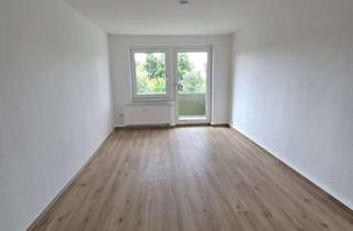 Wohnung mieten in Waldstraße, 02699 Königswartha, Schöne helle 3 Zimmer Wohnung mit Balkon