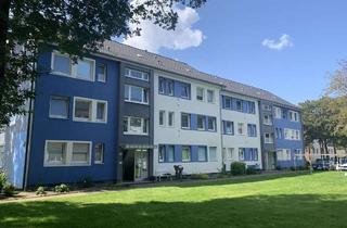 Wohnung mieten in 24960 Glücksburg, 3-Zimmerwohnung in der Bremsbergallee