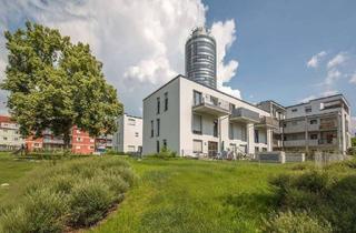Wohnung mieten in Ostendstr. 87, 90482 Nürnberg, Garten + Terrasse + zwei Etagen + schöne Lage beim Wöhrder See + auch WG geeignet