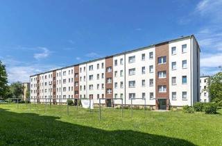 Wohnung mieten in Armstrongstraße, 06449 Aschersleben, 3 Raumwohnung mit Balkon