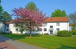 Wohnung mieten in Bürgermeister-Corneli-Ring 92, 59227 Ahlen, EG Wohnung mit 3 Zimmern in Ahlen