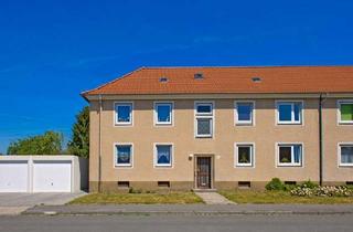 Wohnung mieten in Mittelstraße, 59077 Herringen, 2 Zimmer im 1.OG in Hamm Herringen