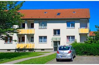 Wohnung mieten in Röntgenstraße 12, 59227 Ahlen, Singles aufgepasst! 2-Zimmer Wohnung mit Balkon in Ahlen !