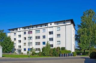 Wohnung mieten in Einsteinstraße 11, 59227 Ahlen, Treppenmuffel ? EG Wohnung in Ahlen