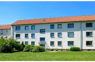 Wohnung mieten in Von-Guericke-Straße, 59227 Ahlen, Demnächst frei! 4-Zimmer-Wohnung in Ahlen