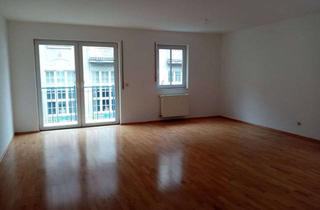 Wohnung mieten in 97688 Bad Kissingen, Großzügige 3 - Zimmer Wohnung mit moderner Einbauküche im Zentrum von Bad Kissingen