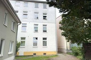 Wohnung mieten in 18273 Güstrow, 3-Raum Wohnung im Schweriner Viertel -324-