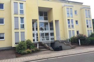 Wohnung mieten in Robert-Koch-Str. 29, 66125 Saarbrücken, Helle 2 Zimmer-Wohnung mit Balkon und Tiefgaragenstellplatz
