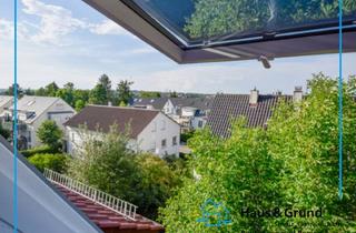 Wohnung mieten in 72762 Reutlingen, Für echte Dachgeschossliebhaber: Helle 4-Zimmer-Dachgeschoss-Maisonette mit Hobbyraum / Einbauküche
