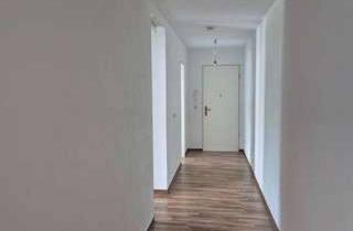 Wohnung mieten in Karlsluster Str. 11, 15859 Storkow, 3 Zimmerwohnung mit Wannenbad sucht kleine Familie!