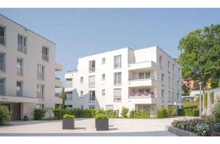 Wohnung mieten in 78112 St. Georgen, Betreutes Wohnen ab 60 Jahren: Barrierefreie 2‑Zimmer-Wohnung mit Balkon und Einbauküche