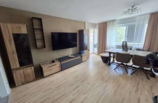 Wohnung mieten in Kiefernschlag 13, 90552 Röthenbach, 4-Zimmer-Wohnung mit Loggia, Einbauküche und Tageslichtbad in grüner Lage