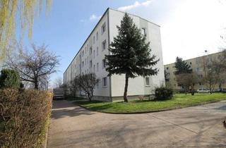 Wohnung mieten in Otto-Lilienthal-Straße, 06449 Aschersleben, Sanierte 2 Raumwohnung
