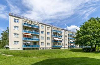 Wohnung mieten in Valentina-Tereschkowa-Straße 27, 06449 Aschersleben, 3 Raumwohnung mit Balkon