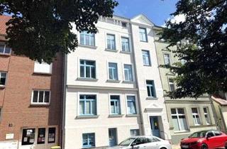 Wohnung mieten in 18273 Güstrow, 3-Raum Wohnung in Zentrumsnähe -325-
