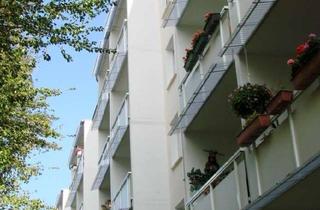 Wohnung mieten in K.-Niederkirchner-Str. 24, 06712 Zeitz, Plattenbaufeeling vom Feinsten!