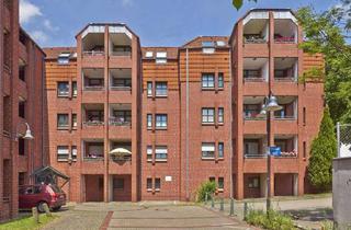 Sozialwohnungen mieten in Brauhof 20, 44866 Wattenscheid, 2-Zimmer Wohnung in Wattenscheid für Senior*innen mit WBS
