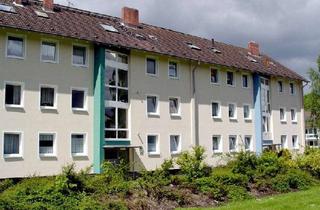 Wohnung mieten in 33729 Altenhagen, 3ZKB mit Balkon in Altenhagen