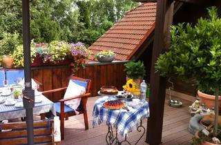 Wohnung mieten in 95502 Himmelkron, Großzügige 4-Zimmer-DG Wohnung – ideal für 1-2 Personen!
