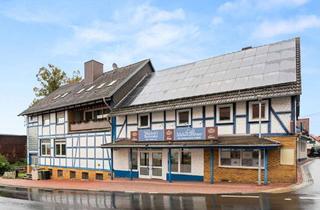 Wohnung mieten in 34314 Espenau, 3,5 ZKB-Wohnung mit Balkon in zentraler Lage von Espenau!