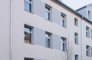 Wohnung mieten in Lennestr., 47051 Altstadt, Modernisierte 3-Zimmer Dachgeschosswohnung in Innenhaufennähe