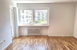 Wohnung mieten in Karwendelstraße 88 c, 86163 Hochzoll, Familienfreundliche 3-Zimmer-Wohnung mit Loggia in Hochzoll - Nord
